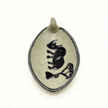 Rhino Soapstone Bowl|African Soapstone - Mawu Africa