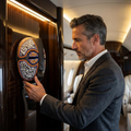 Traditional African Mask Kenya | Tribal Beaded Wooden - Mawu Africa