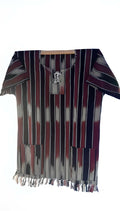 Shirt Maroon