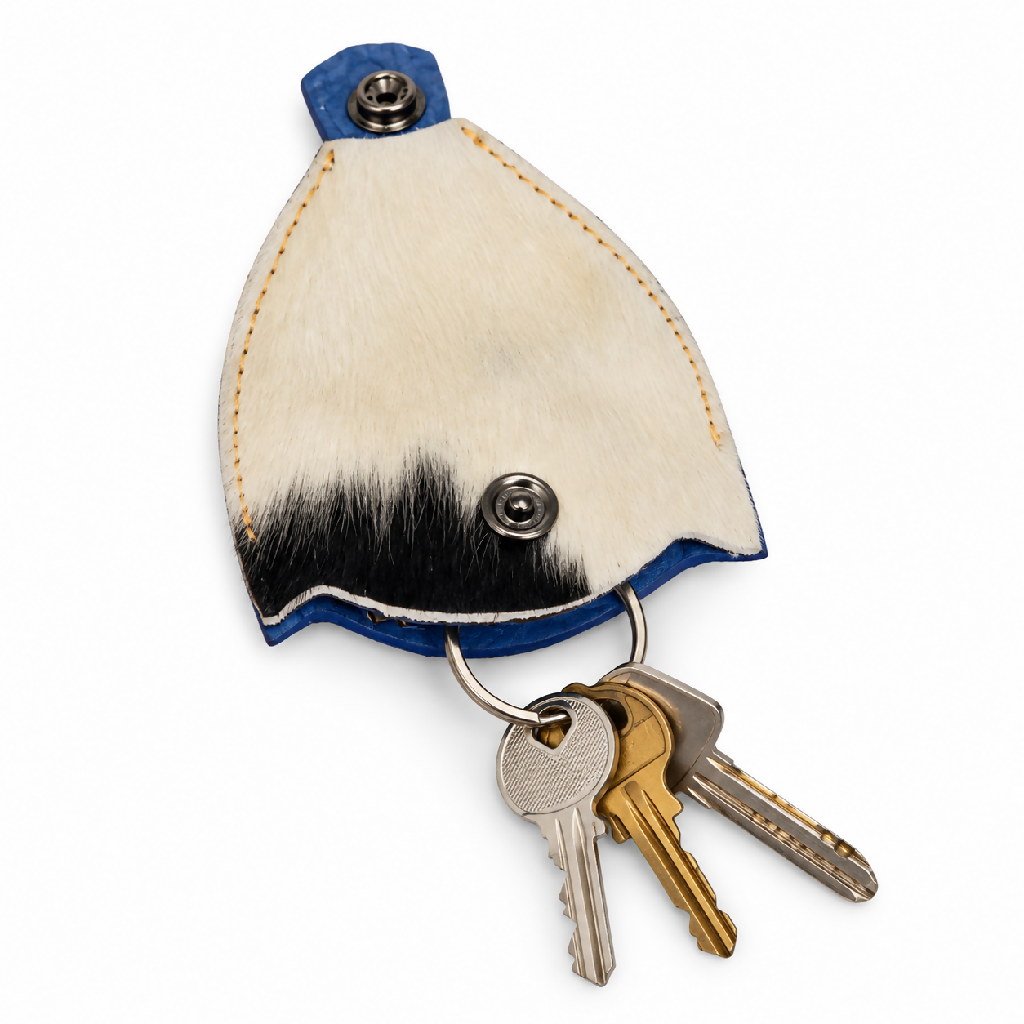 Hide Car Key Pocket