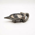 Tortoise crafted Soapstone Bowl - Mawu Africa