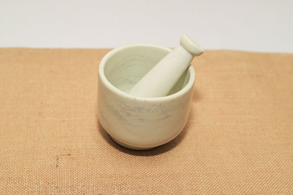 Mortar & Pestle (1)