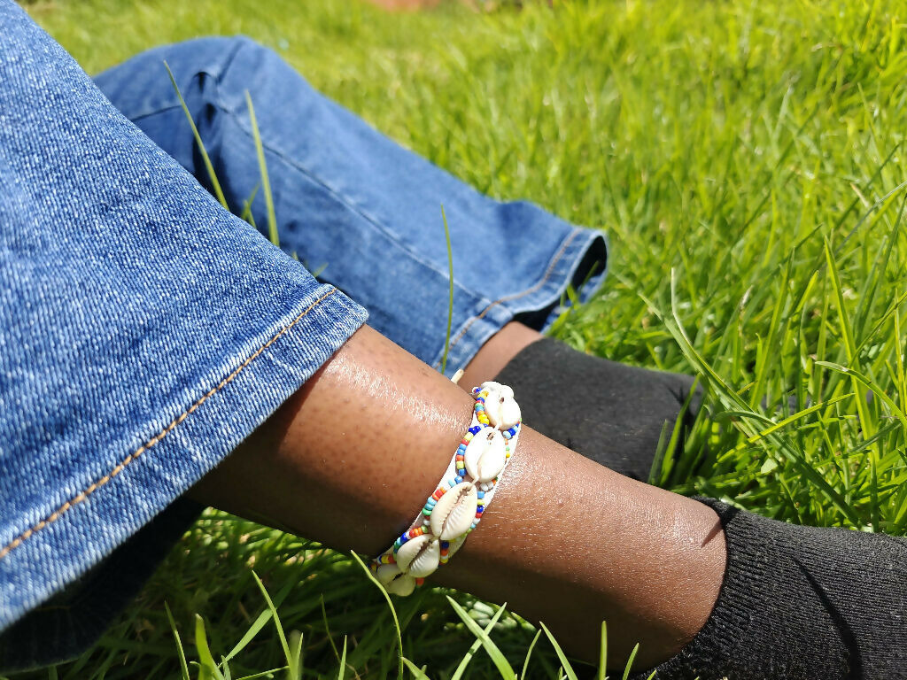 anklet 7