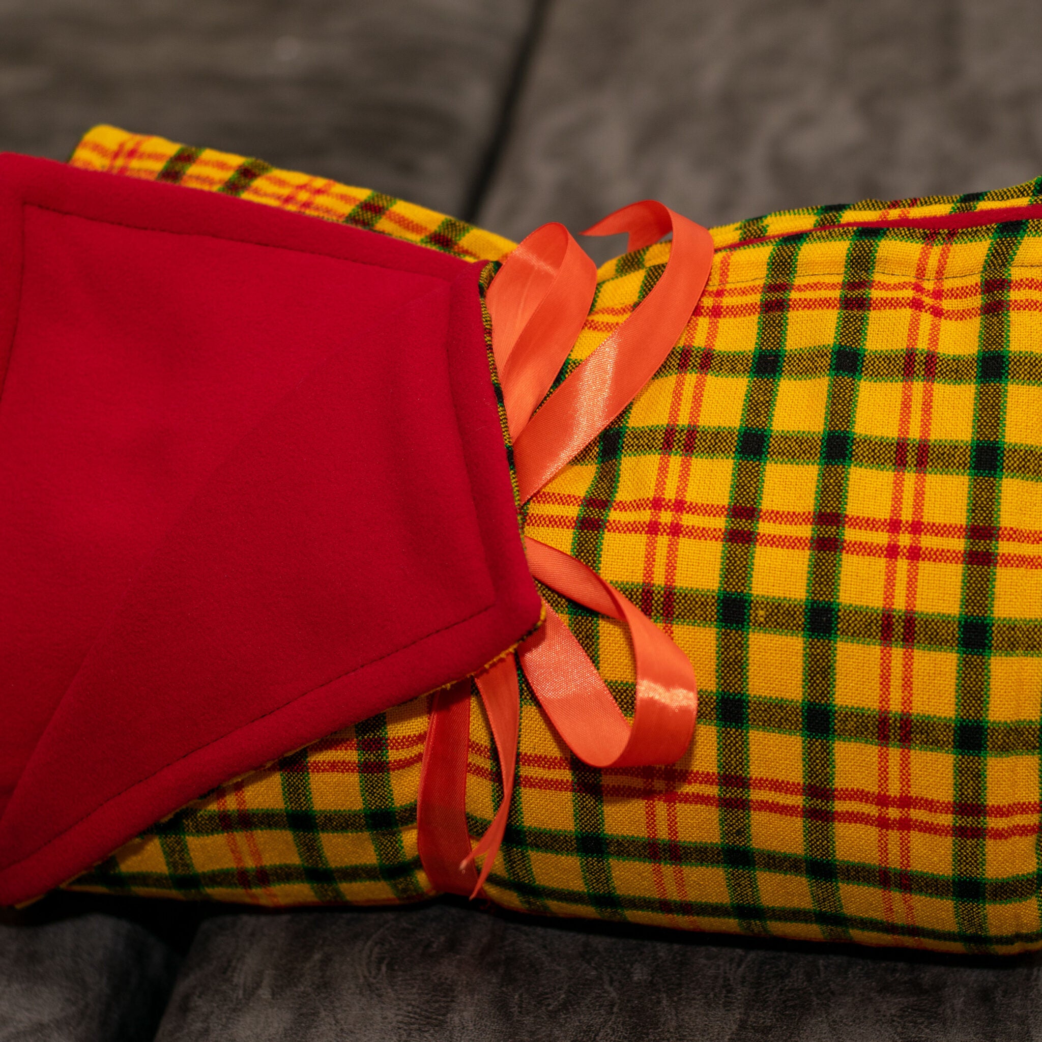 Branded Corporate Maasai Shuka/Blanket