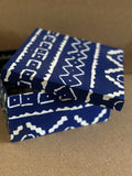 Ankara Gift Box | Corporate & Event Gift - Mawu Africa