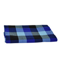 Maasai shuka - Big Boxes Design - Mawu Africa