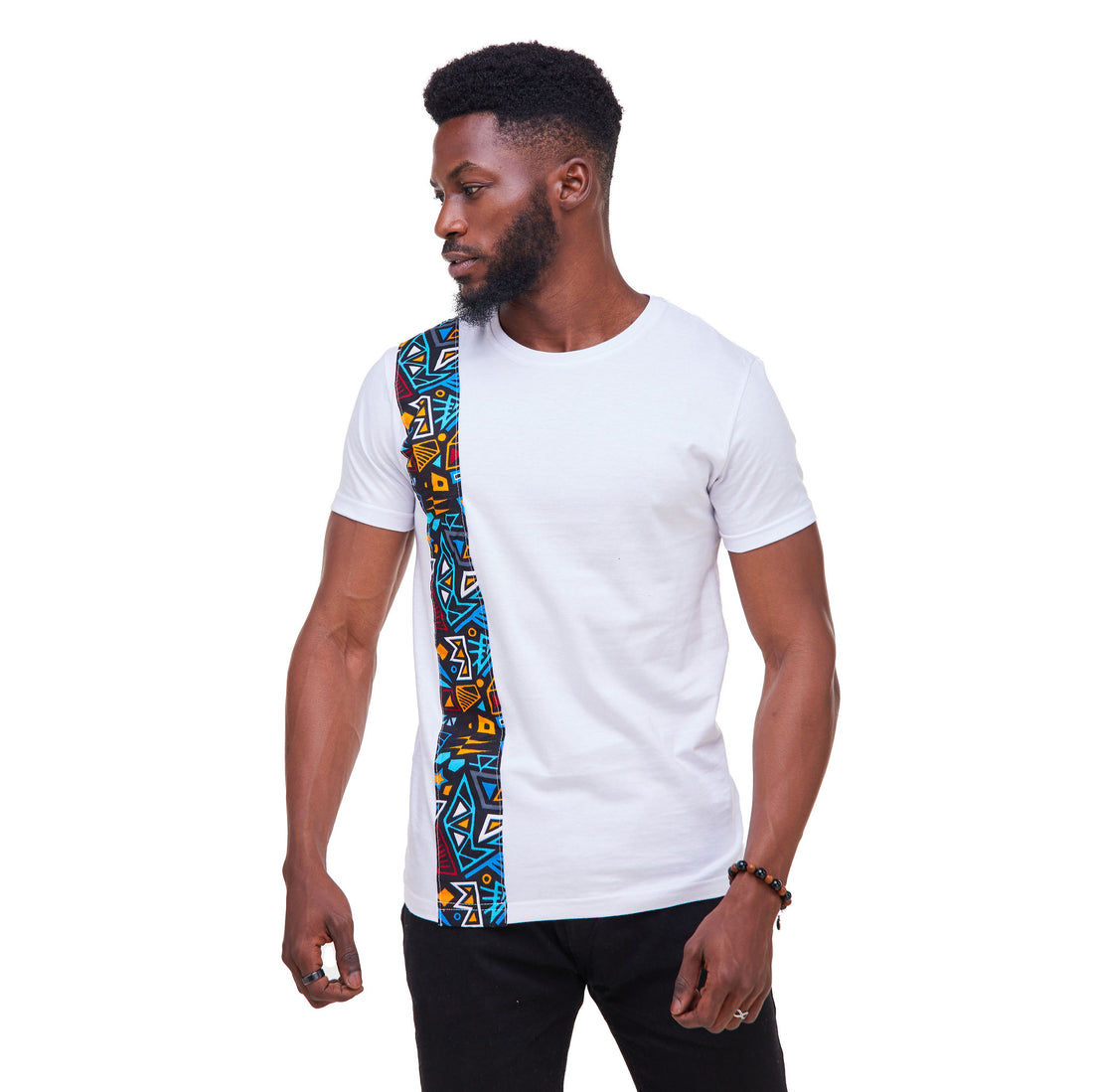 Corporate African Inspired T-shirts