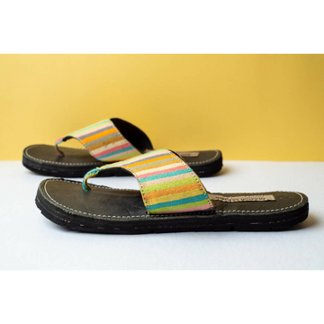 Men Tsavo high-quality sandals