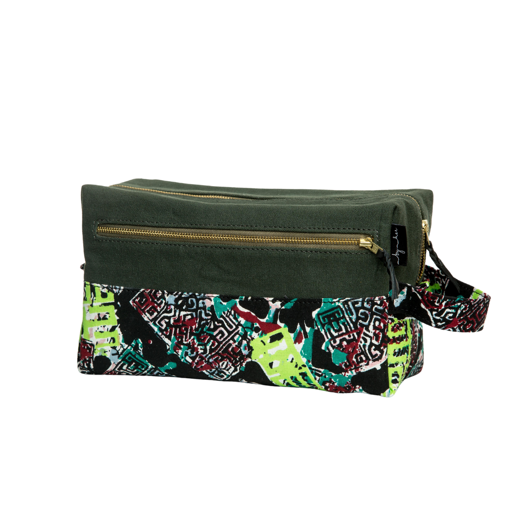 ByHer / Frikrea Washbags