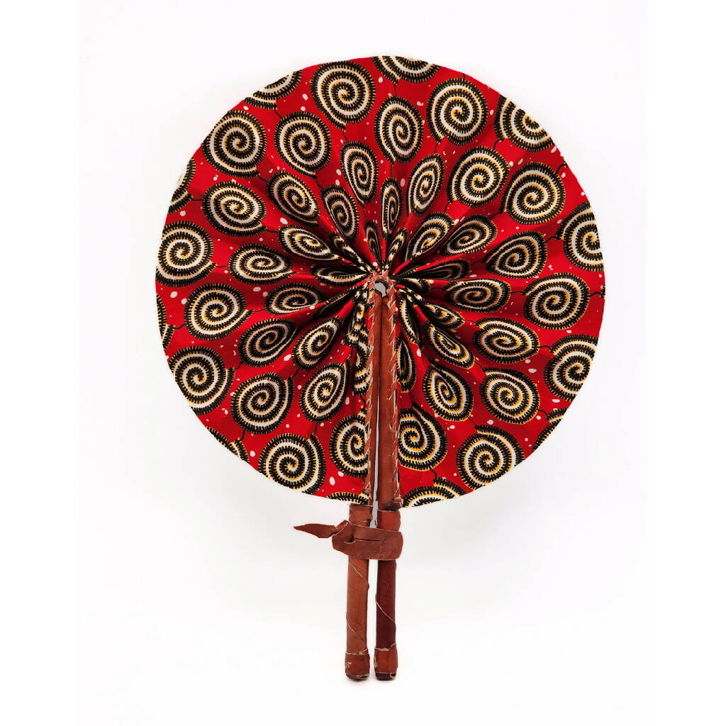 Kitenge Fans – Mawu Africa