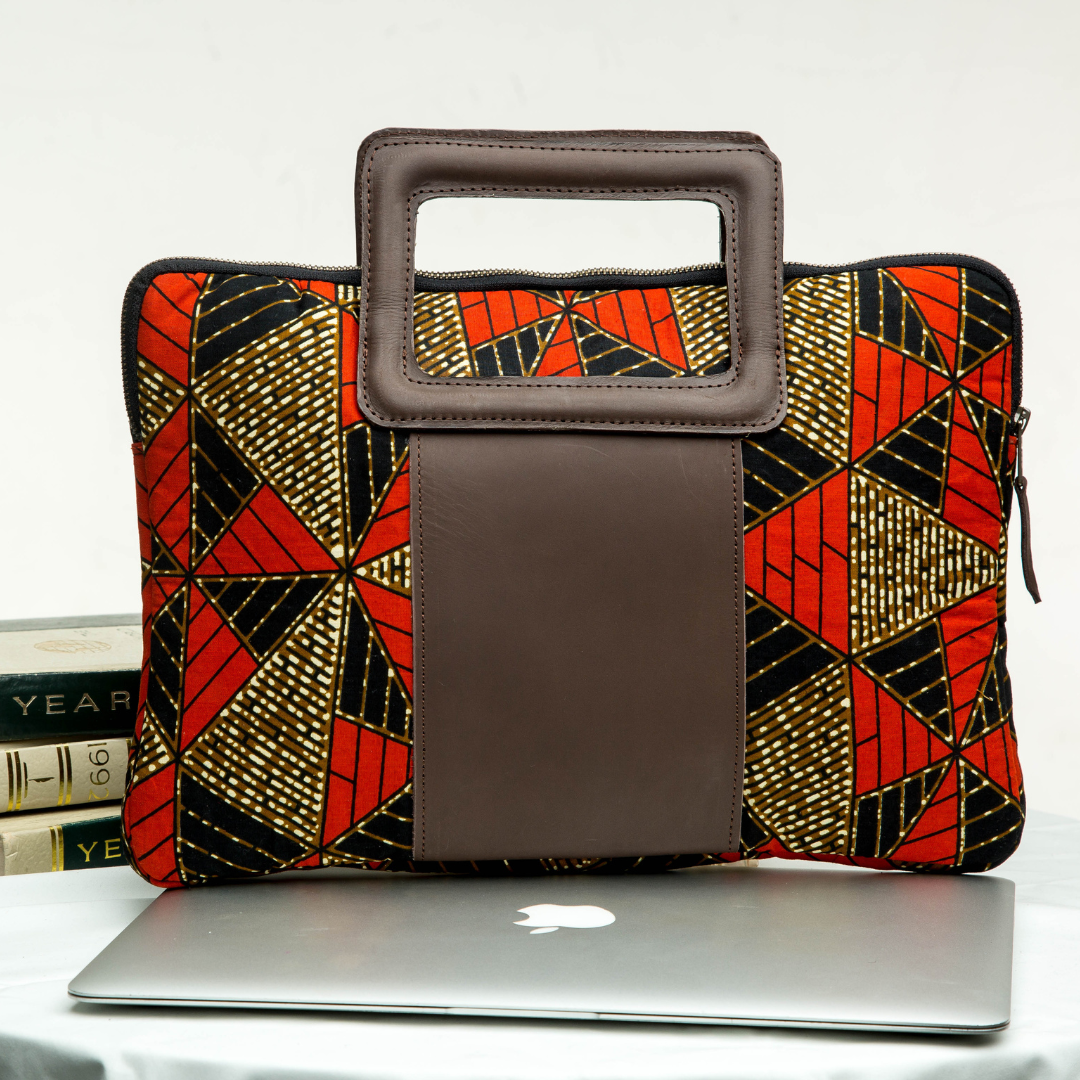 ByHer / Handy Laptop Sleeve