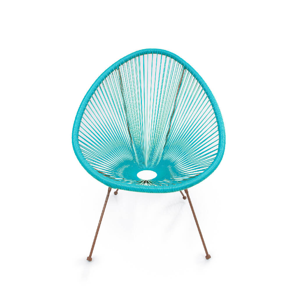Acapulco Chair Kenya