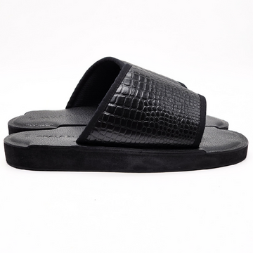 Komodo Sandal | Thick Sole | Men Leather Sandals