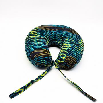 Zawadi Neck Pillow