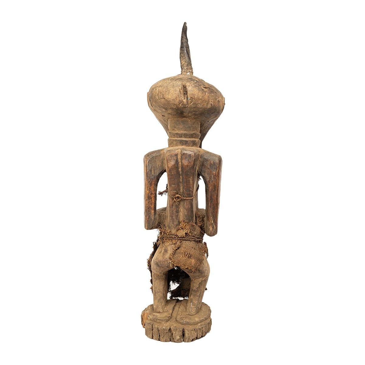 Songye idol - Authentic African handicrafts | Clothing, bags, painting, toys & more - CULTURE HUB by Muthoni Unchained