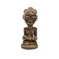 Luba Maternity idol - Authentic African handicrafts | Clothing, bags, painting, toys & more - CULTURE HUB by Muthoni Unchained
