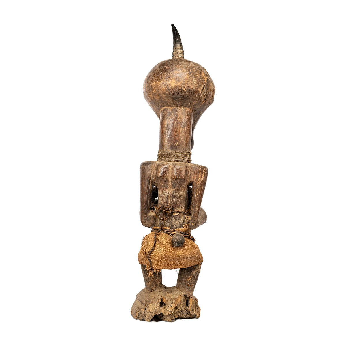 Nkishi idol - Authentic African handicrafts | Clothing, bags, painting, toys & more - CULTURE HUB by Muthoni Unchained