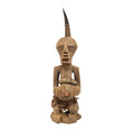 Songye idol - Authentic African handicrafts | Clothing, bags, painting, toys & more - CULTURE HUB by Muthoni Unchained