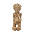 Luba idol - Authentic African handicrafts | Clothing, bags, painting, toys & more - CULTURE HUB by Muthoni Unchained