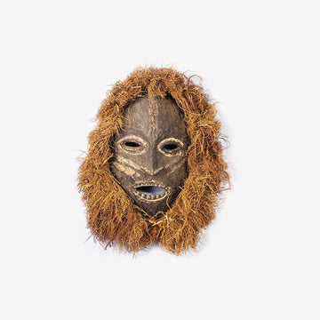 Songola Mask - Authentic African handicrafts | Clothing, bags, painting, toys & more - CULTURE HUB by Muthoni Unchained