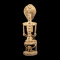 Luba skeleton - Authentic African handicrafts | Clothing, bags, painting, toys & more - CULTURE HUB by Muthoni Unchained