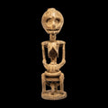 Luba skeleton - Authentic African handicrafts | Clothing, bags, painting, toys & more - CULTURE HUB by Muthoni Unchained
