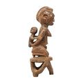 Nyamwezi maternity - Authentic African handicrafts | Clothing, bags, painting, toys & more - CULTURE HUB by Muthoni Unchained