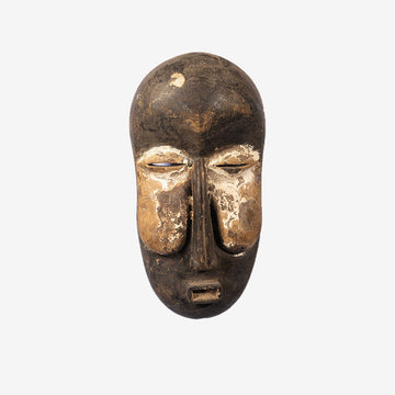 Suku Mask - Authentic African handicrafts | Clothing, bags, painting, toys & more - CULTURE HUB by Muthoni Unchained
