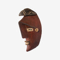 Lwalwa Mask - Authentic African handicrafts | Clothing, bags, painting, toys & more - CULTURE HUB by Muthoni Unchained