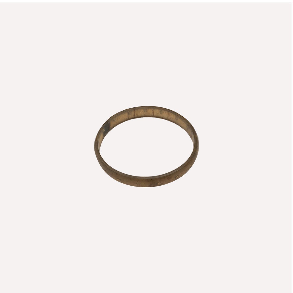 Minimalistic Bone African Bangle - Authentic African handicrafts | Clothing, bags, painting, toys & more - CULTURE HUB by Muthoni Unchained