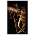 African Elephant - Authentic African handicrafts | Clothing, bags, painting, toys & more - CULTURE HUB by Muthoni Unchained