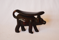 Dinka Buffalo headrest - Authentic African handicrafts | Clothing, bags, painting, toys & more - CULTURE HUB by Muthoni Unchained