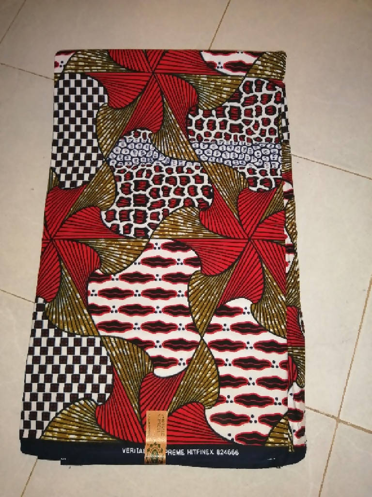 African vitenge fabrics - Authentic African handicrafts | Clothing, bags, painting, toys & more - CULTURE HUB by Muthoni Unchained