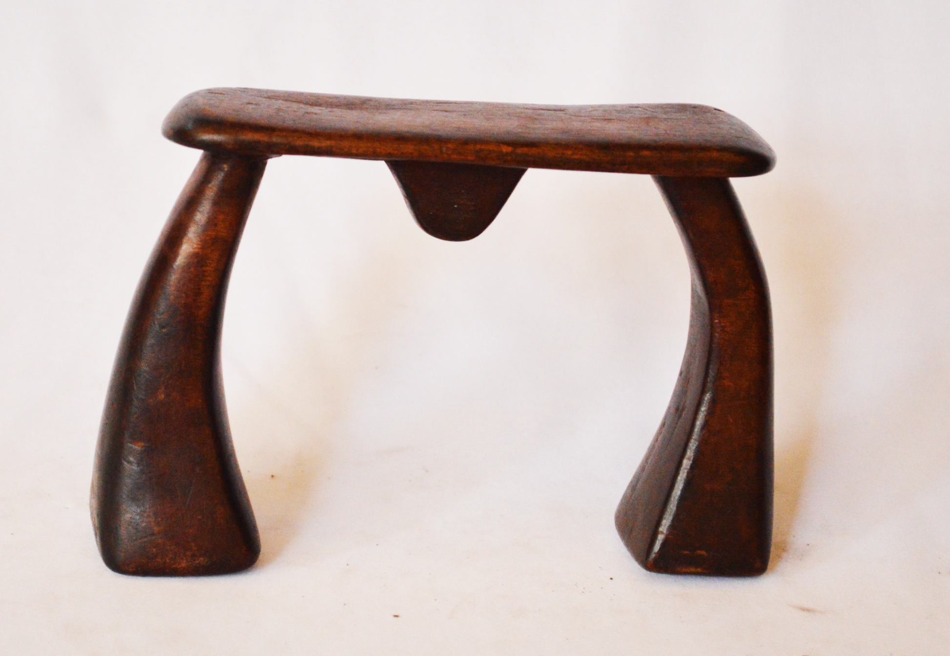 Bari Headrest - Authentic African handicrafts | Clothing, bags, painting, toys & more - CULTURE HUB by Muthoni Unchained