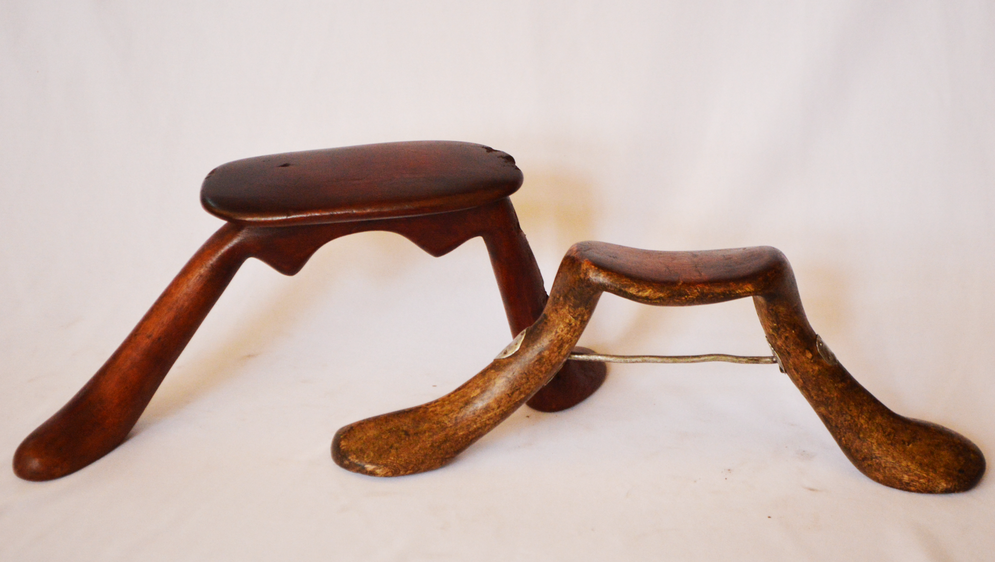 Marakwet Headrest - Authentic African handicrafts | Clothing, bags, painting, toys & more - CULTURE HUB by Muthoni Unchained