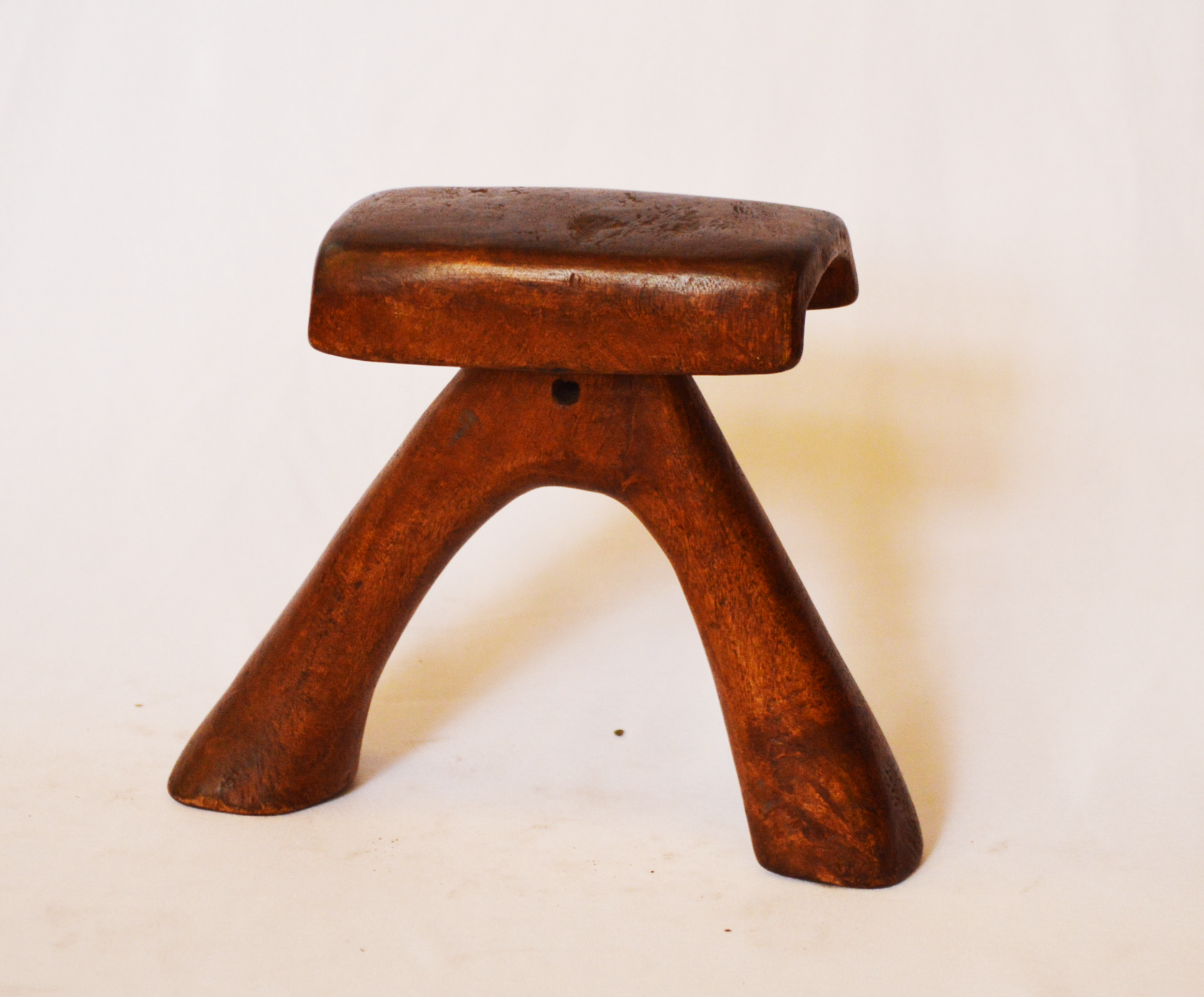 Tugen Headrest - Authentic African handicrafts | Clothing, bags, painting, toys & more - CULTURE HUB by Muthoni Unchained
