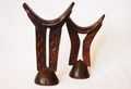 Boni Headrest - Authentic African handicrafts | Clothing, bags, painting, toys & more - CULTURE HUB by Muthoni Unchained