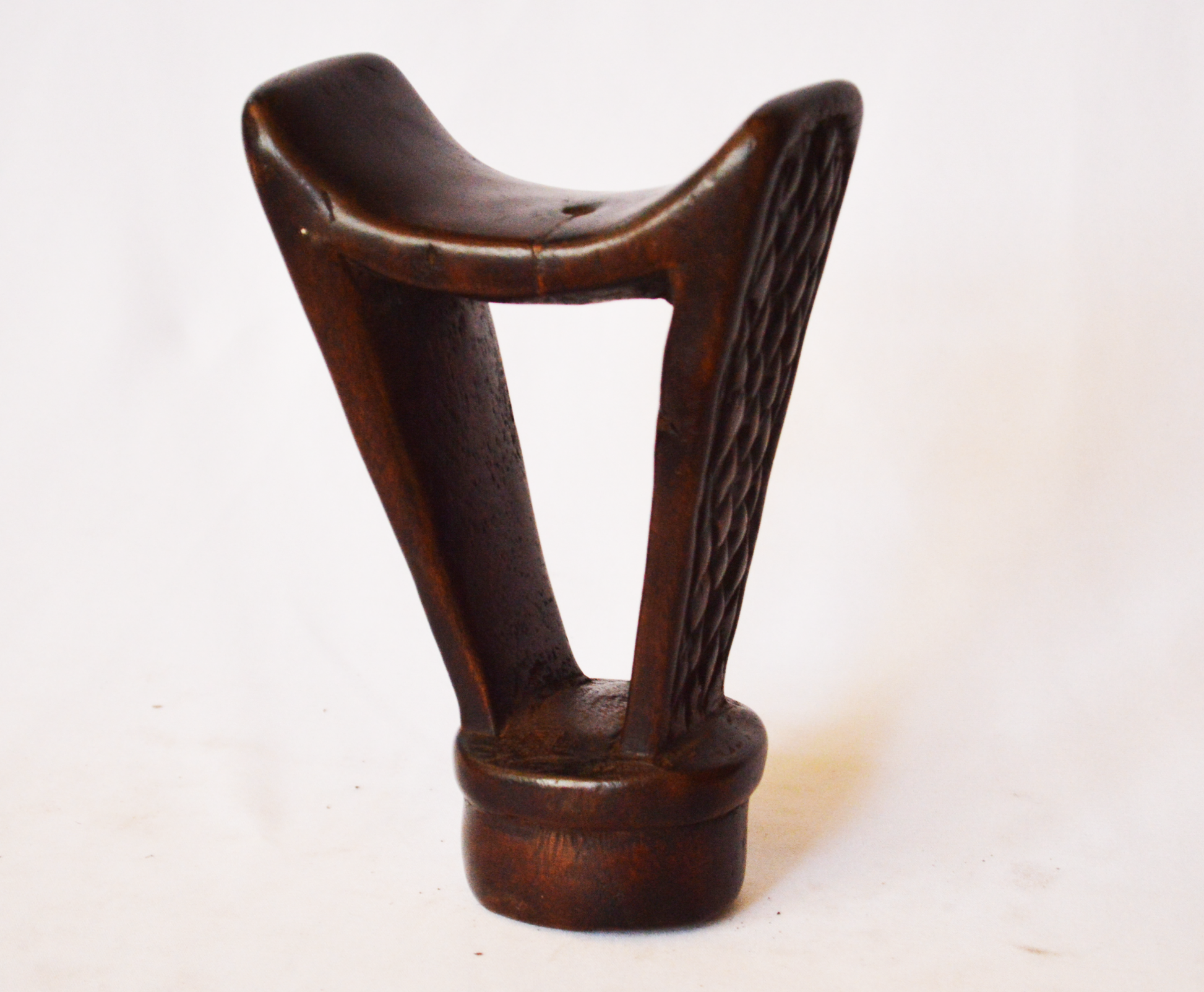 Boni Headrest - Authentic African handicrafts | Clothing, bags, painting, toys & more - CULTURE HUB by Muthoni Unchained