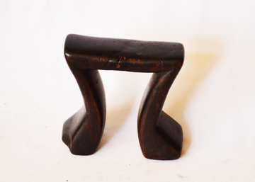 Tugen Headrest - Authentic African handicrafts | Clothing, bags, painting, toys & more - CULTURE HUB by Muthoni Unchained