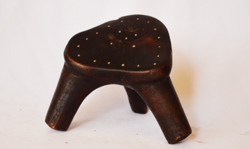 3 legged headrest - Authentic African handicrafts | Clothing, bags, painting, toys & more - CULTURE HUB by Muthoni Unchained