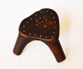 3 legged headrest - Authentic African handicrafts | Clothing, bags, painting, toys & more - CULTURE HUB by Muthoni Unchained