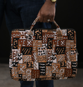 His and Hers Bag Combo - Authentic African handicrafts | Clothing, bags, painting, toys & more - CULTURE HUB by Muthoni Unchained