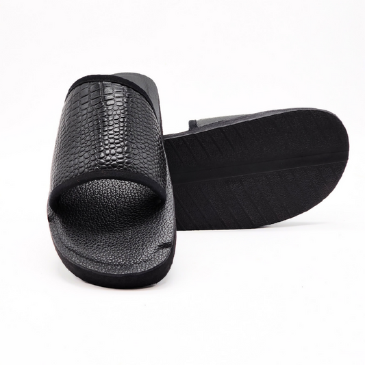 Komodo Sandal | Thick Sole | Men Leather Sandals