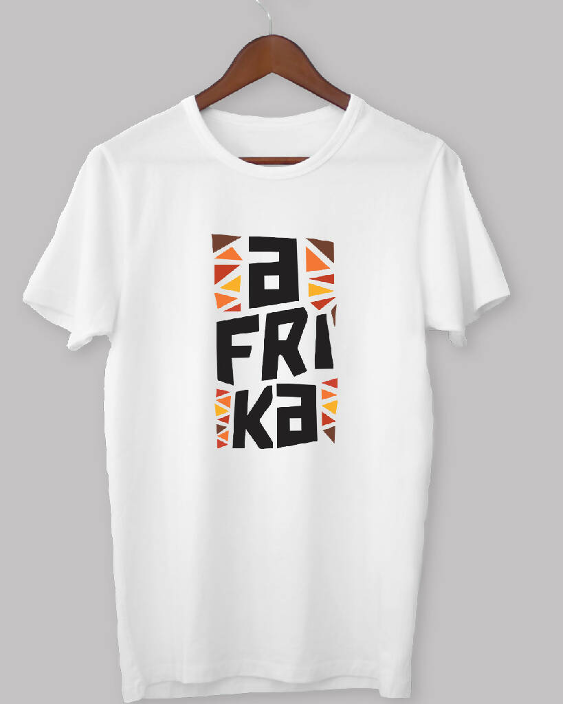 African T-shirt | Unisex