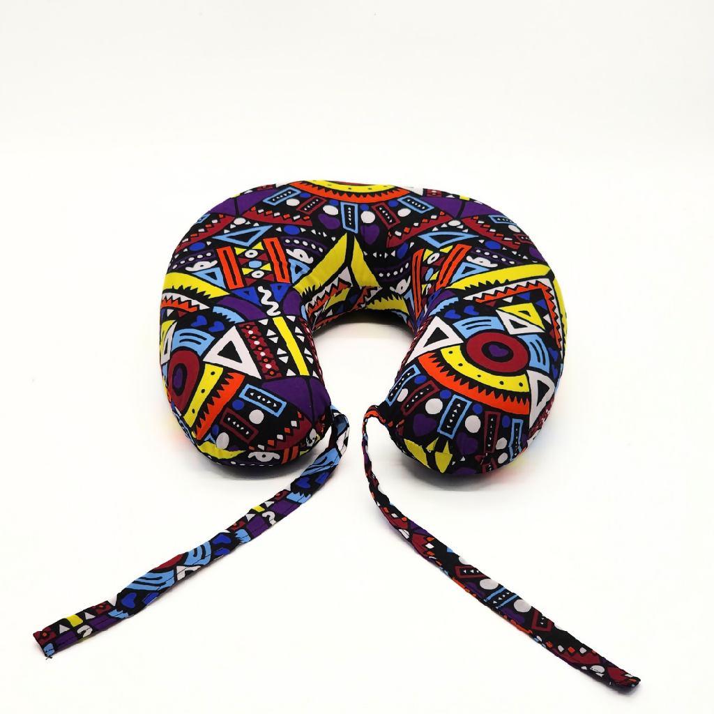 Neck pillow clearance chumbak