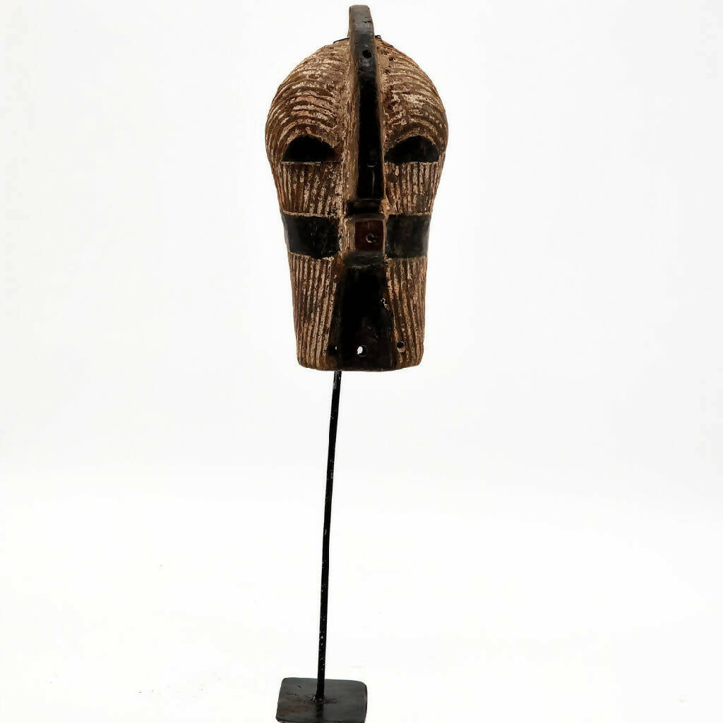 Songye African Mask