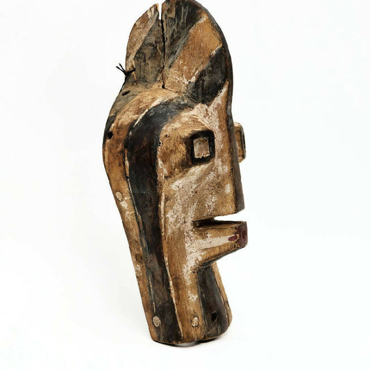 Songye African Mask| Traditional African Mask