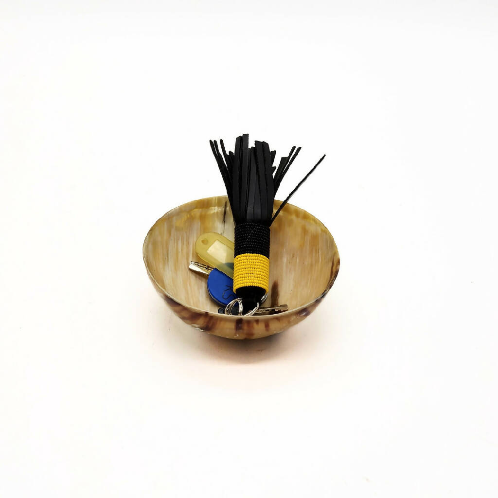 Kitchen Bowl | Recycled Horn | Small Storage bowl