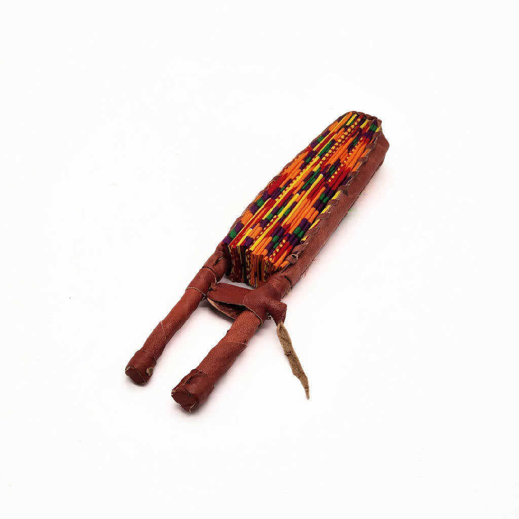 African Kitenge Fans – Mawu Africa