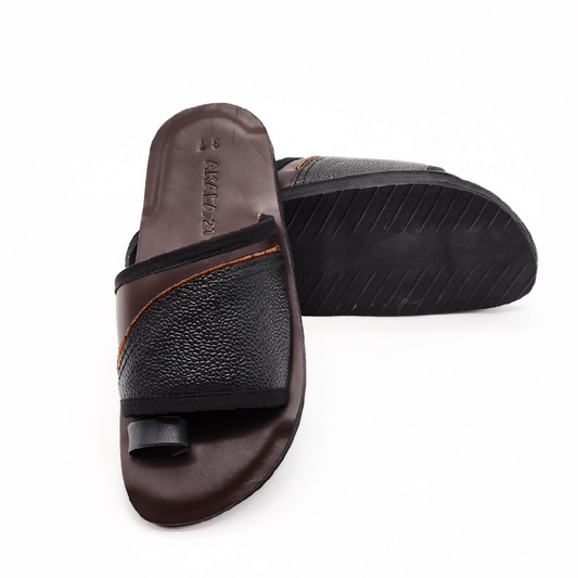 Komodo Sandals | Beaded Straps